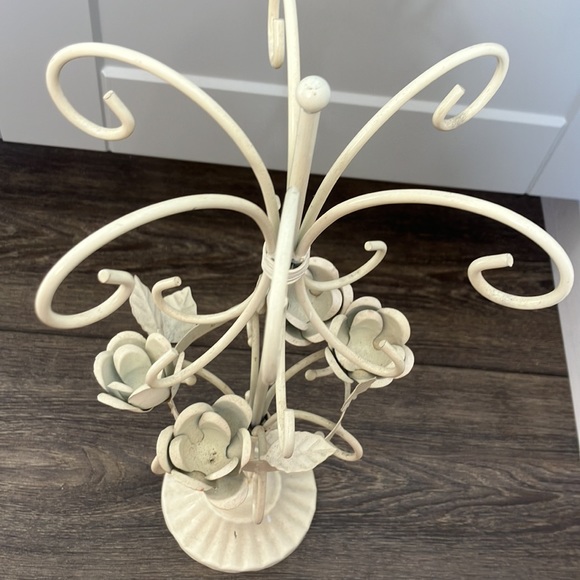 Jewelry tree stand - Picture 3 of 3